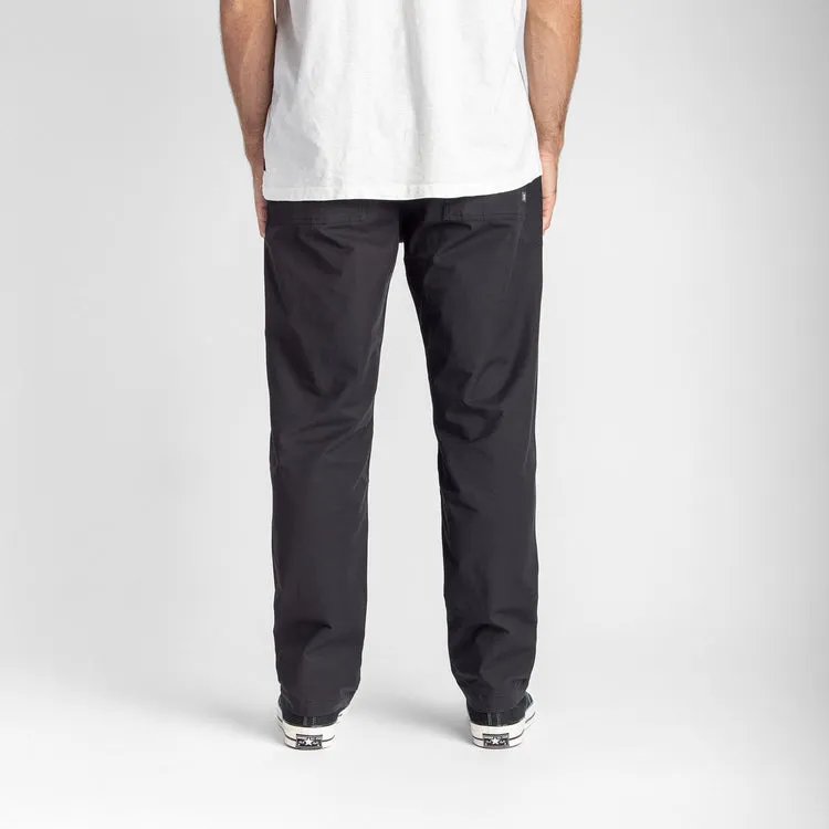 Roark Revival Mens Pants Layover Pro Traveler - Image 4