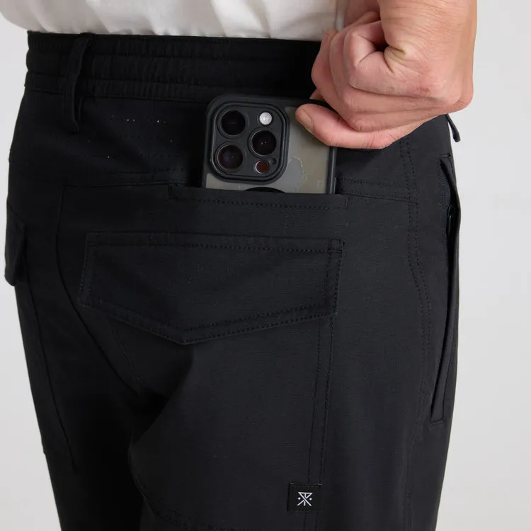 Roark Revival Mens Pants Layover Pro Traveler - Image 6