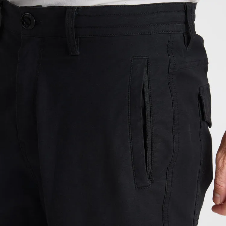 Roark Revival Mens Pants Layover Pro Traveler - Image 7