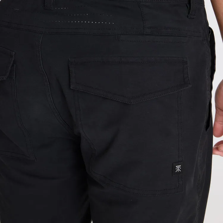 Roark Revival Mens Pants Layover Pro Traveler - Image 9