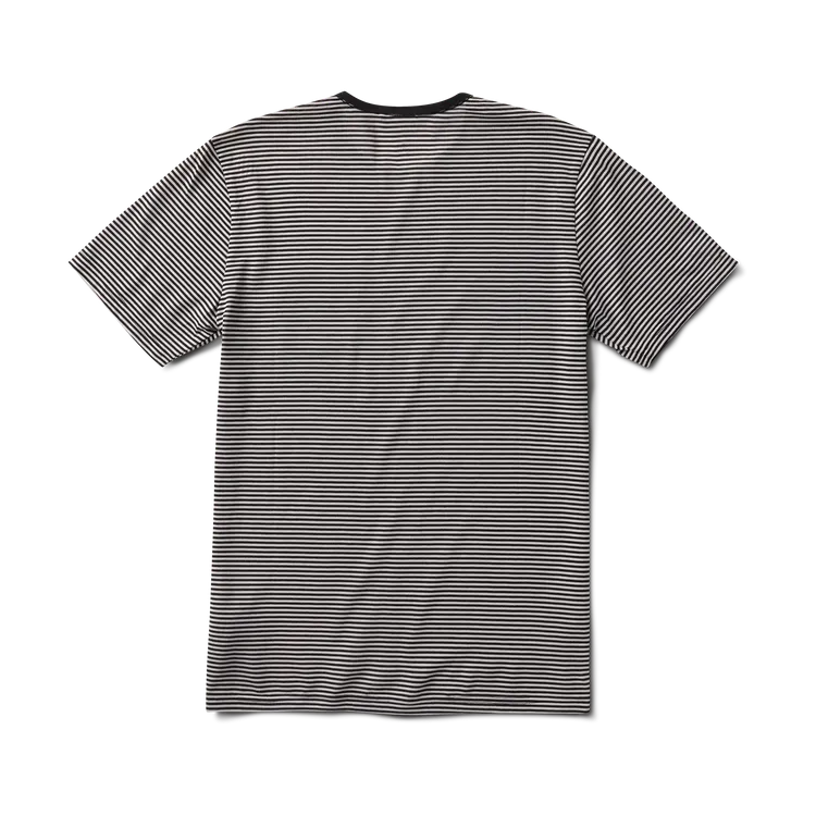 Roark Revival Mens Shirt Borrego Short Sleeve Active Tee - Image 2