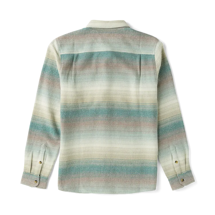 Roark Revival Mens Shirt Crossroads Organic Cotton Flannel - Image 28