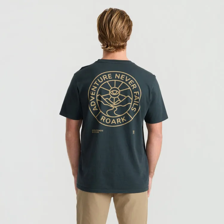 Roark Revival Mens Shirt Division - Image 4