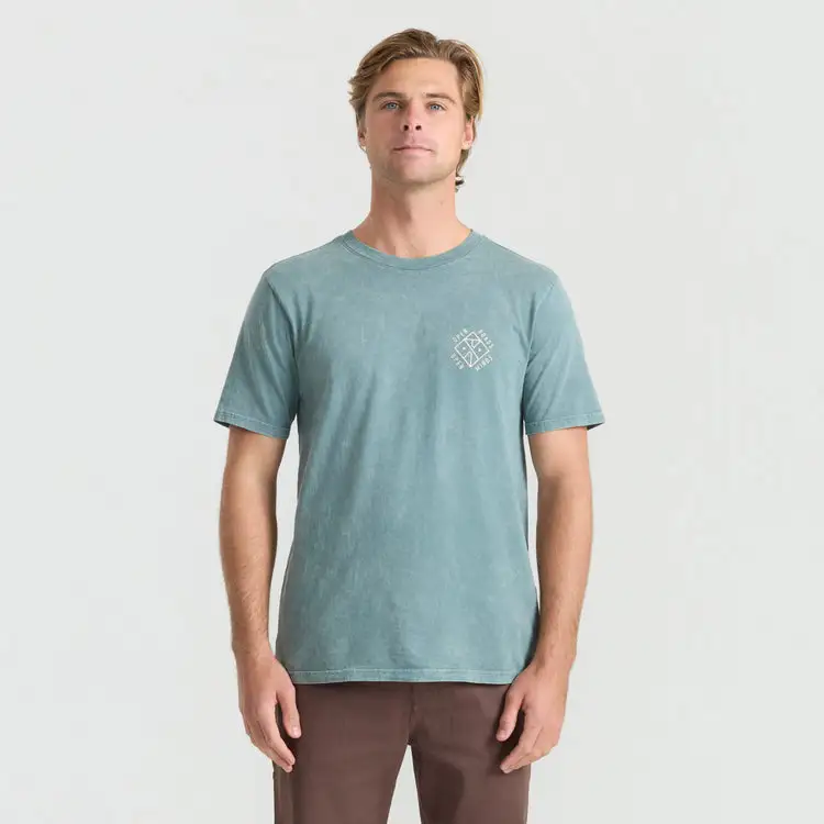Roark Revival Mens Shirt Ghostrider Premium - Image 2