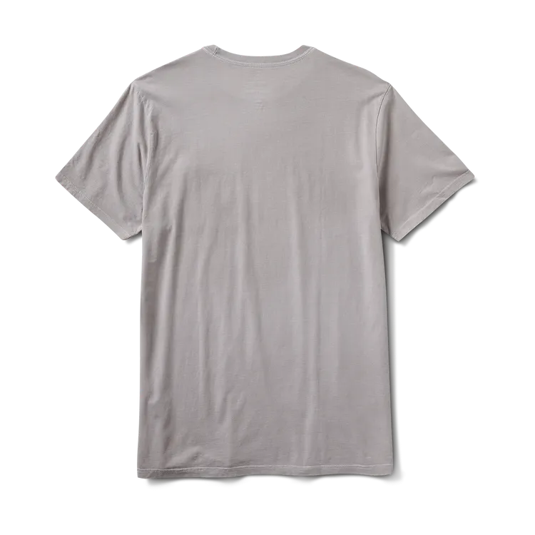 Roark Revival Mens Shirt Made To Fade - Image 10
