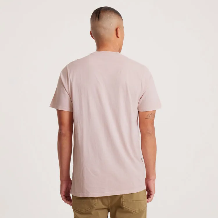 Roark Revival Mens Shirt Made To Fade - Image 13