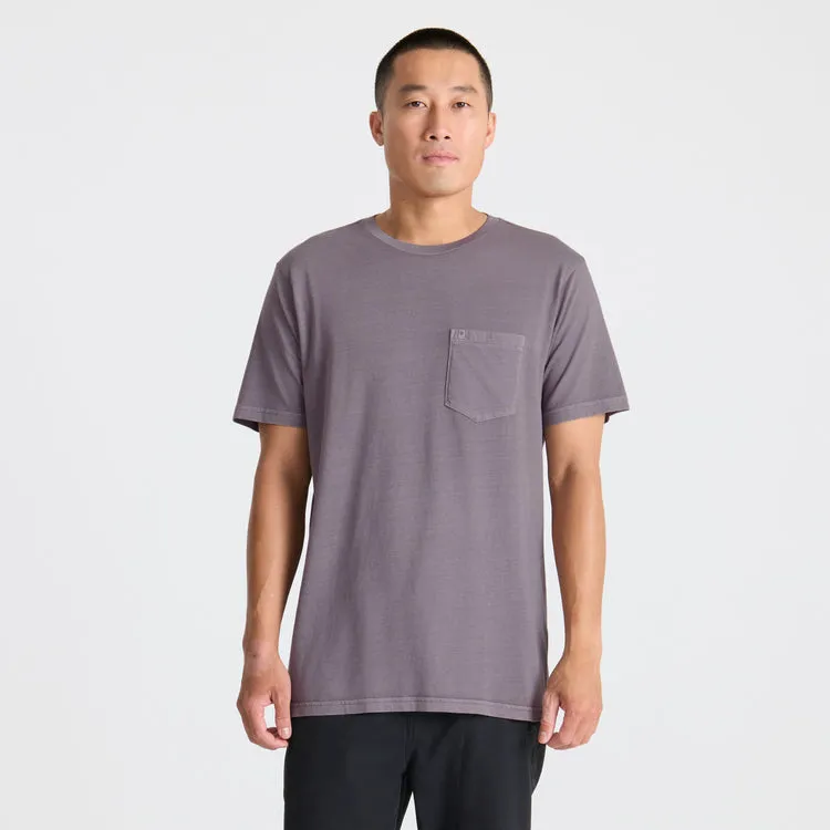Roark Revival Mens Shirt Made To Fade - Image 22
