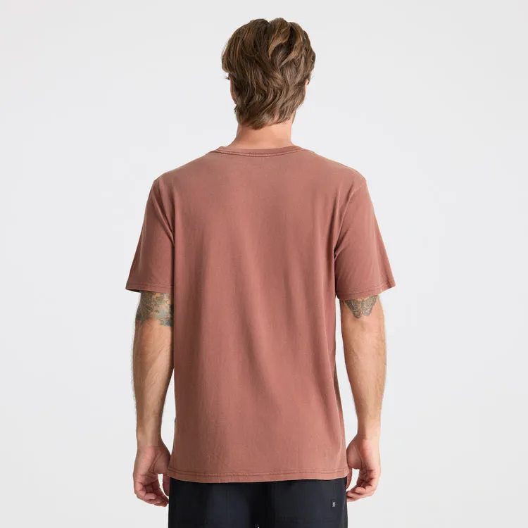 Roark Revival Mens Shirt Made To Fade - Image 27