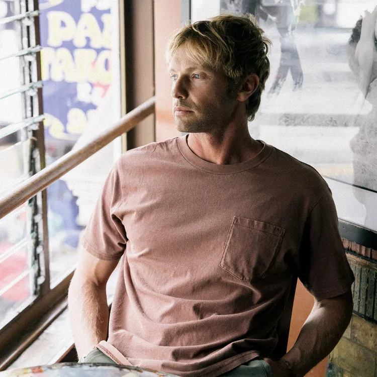 Roark Revival Mens Shirt Made To Fade - Image 28