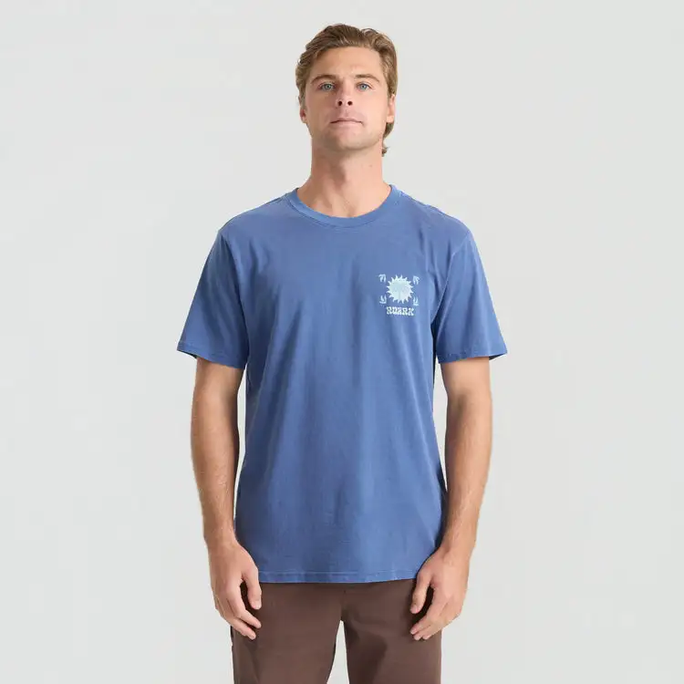 Roark Revival Mens Shirt Palm Premium - Image 2