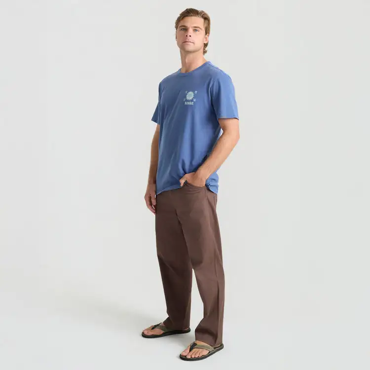 Roark Revival Mens Shirt Palm Premium - Image 5