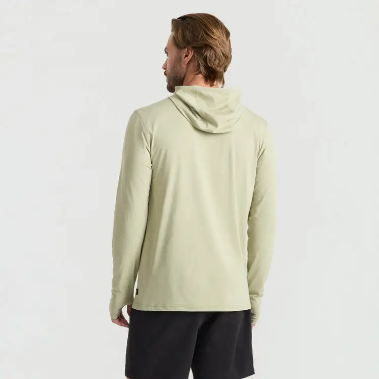 Roark Revival Mens Shirt Venture UPF Hoodie - Image 10
