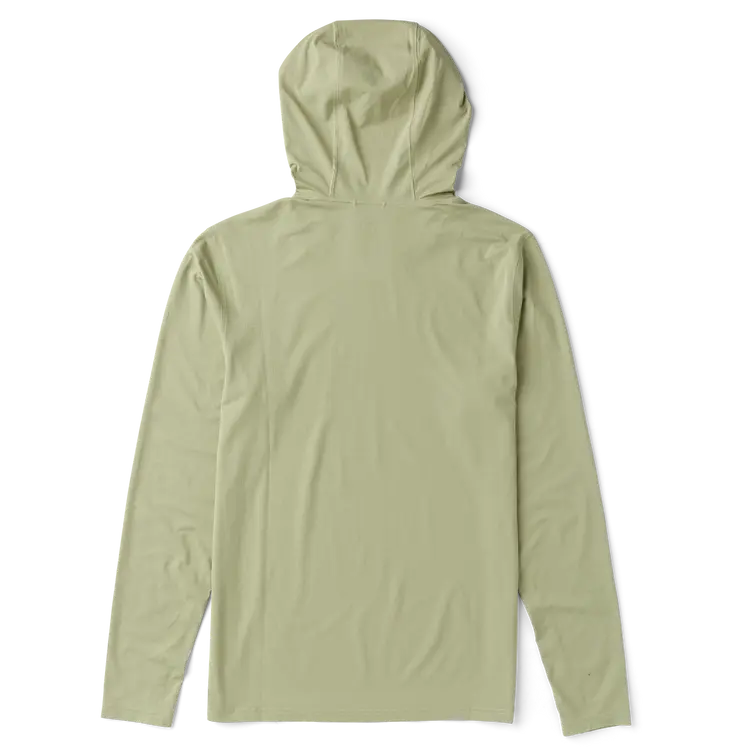 Roark Revival Mens Shirt Venture UPF Hoodie - Image 12