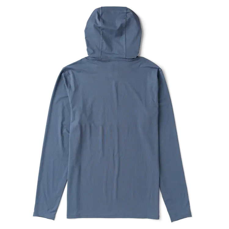 Roark Revival Mens Shirt Venture UPF Hoodie - Image 6