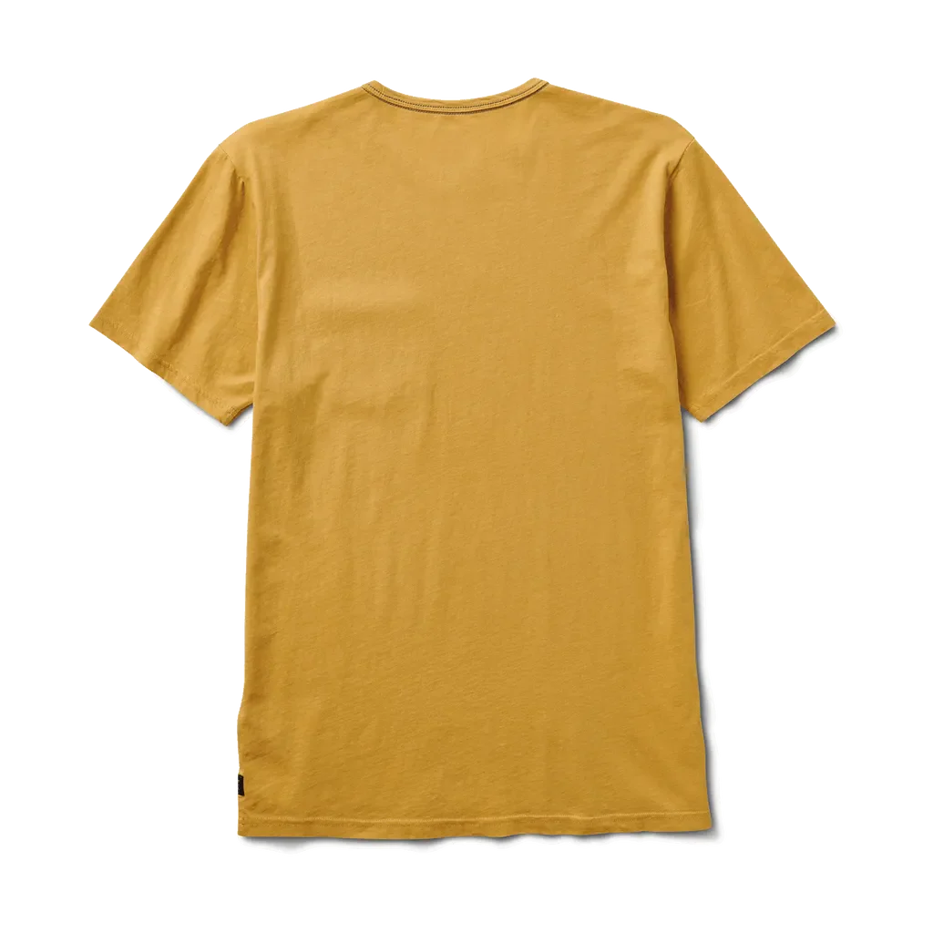 Roark Revival Mens Shirt Well Worn Light Organic Knit - Image 19