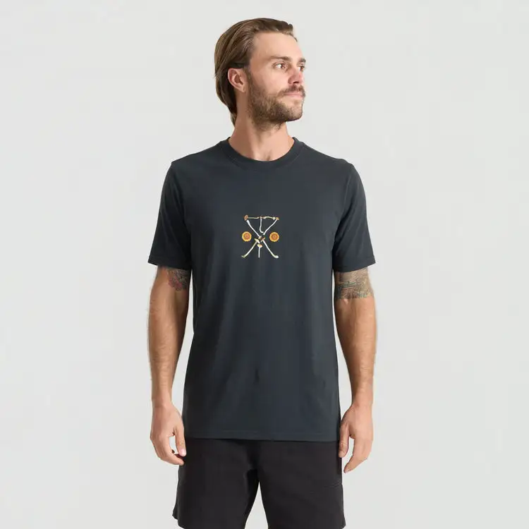 Roark Revival Mens Shirt Yin Yang Forage Premium - Image 2