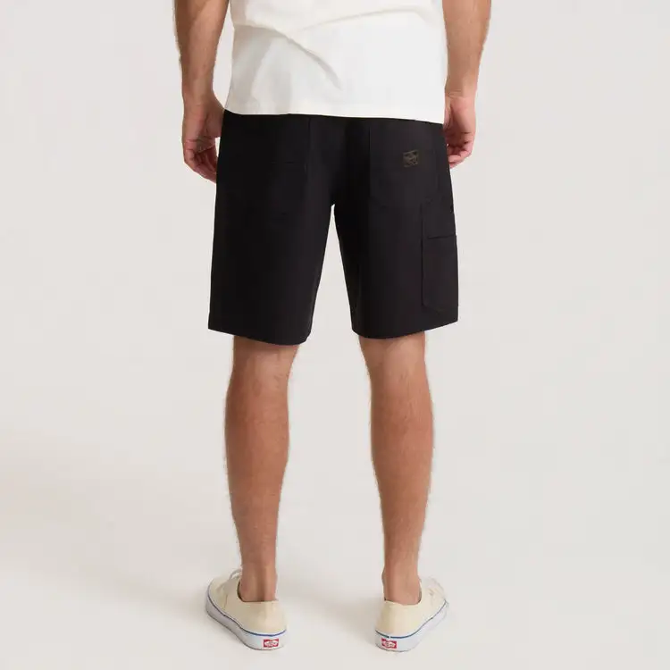 Roark Revival Mens Shorts HWY 1 Utility Shorts - Image 3