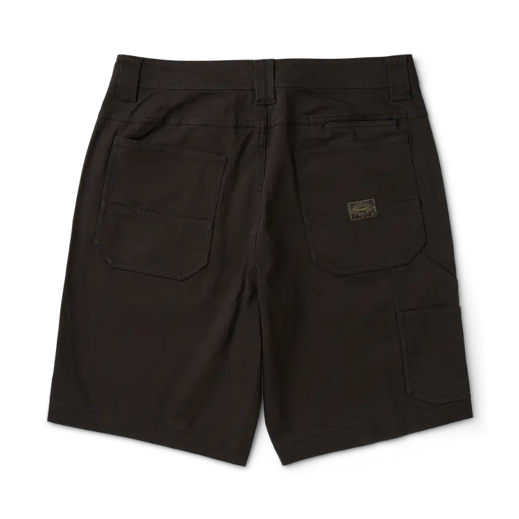Roark Revival Mens Shorts HWY 1 Utility Shorts - Image 5