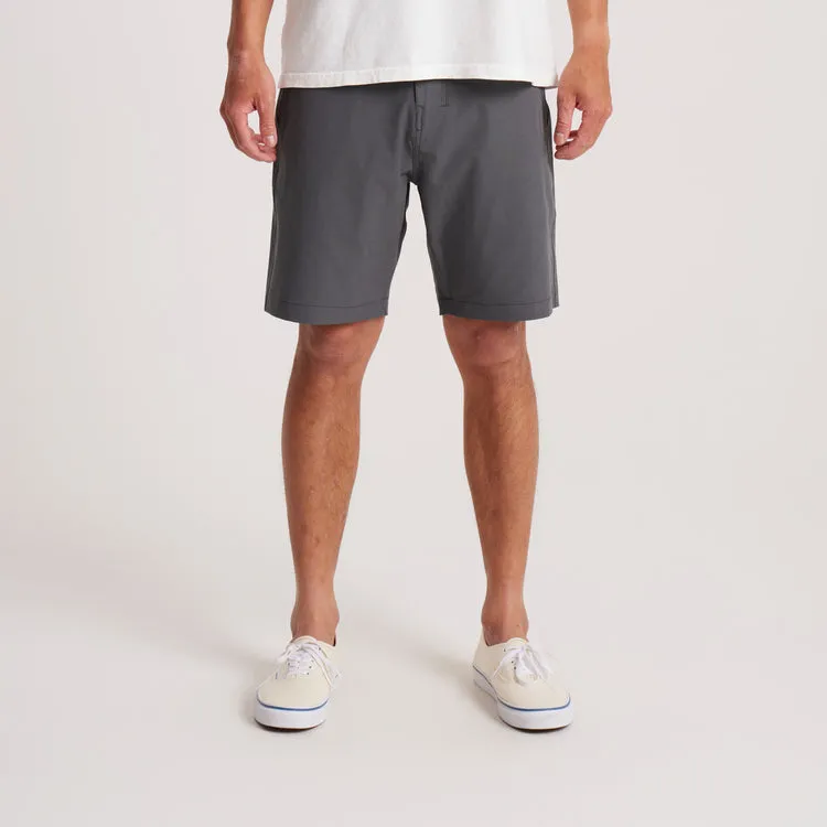 Roark Revival Mens Shorts Hytide Hybrid - Image 18