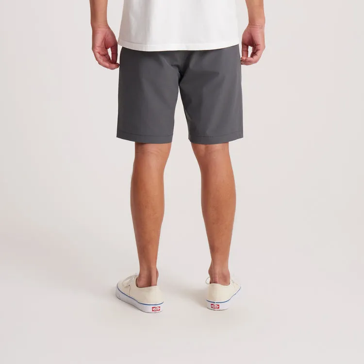 Roark Revival Mens Shorts Hytide Hybrid - Image 19