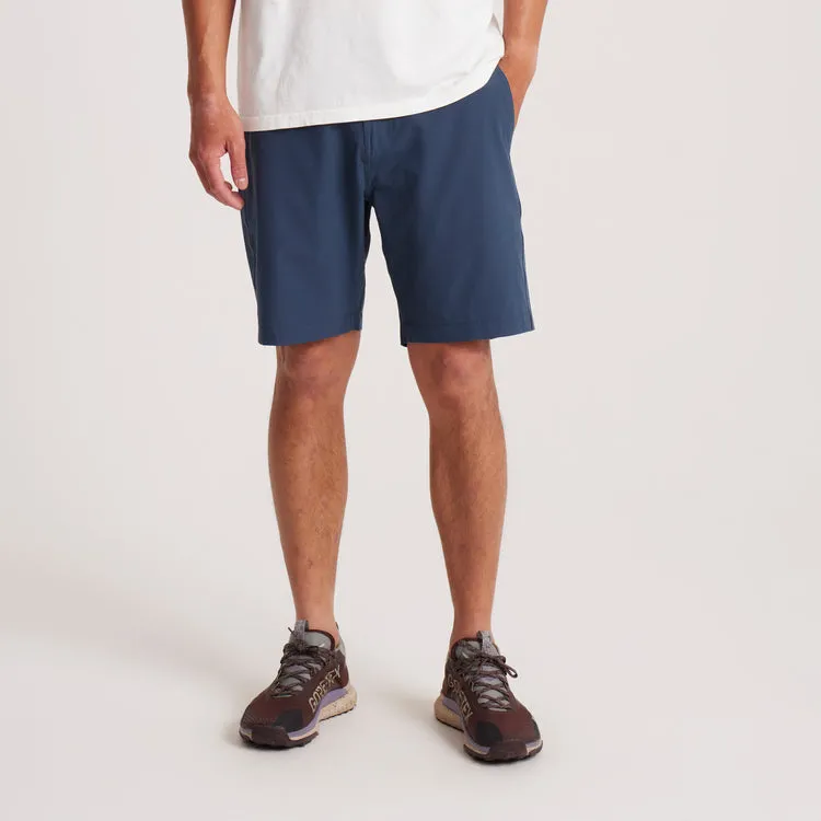 Roark Revival Mens Shorts Hytide Hybrid - Image 2