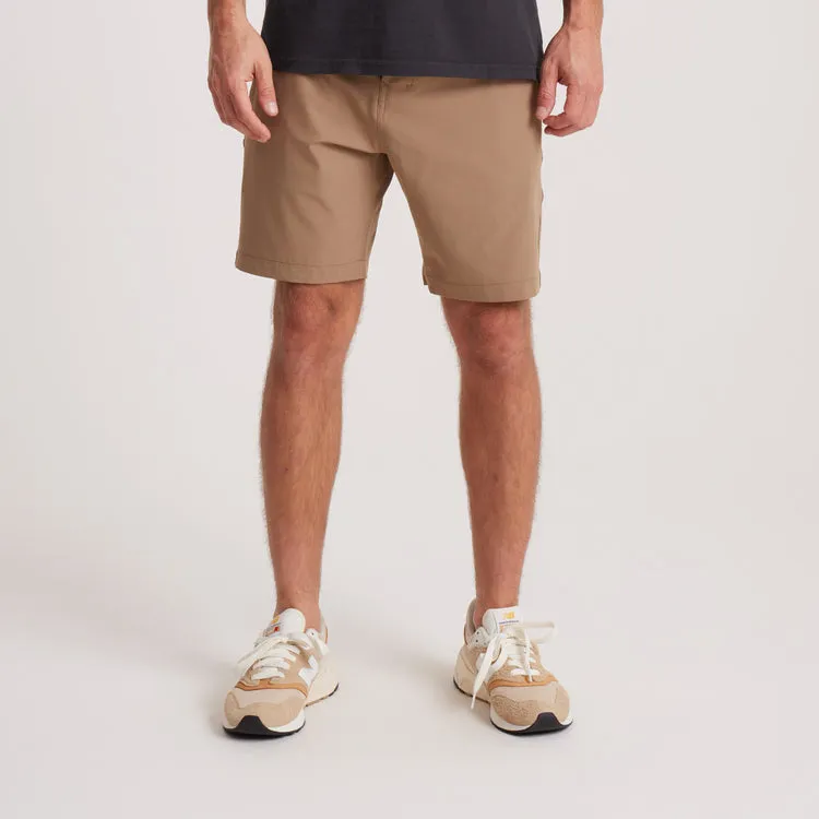Roark Revival Mens Shorts Hytide Hybrid - Image 21