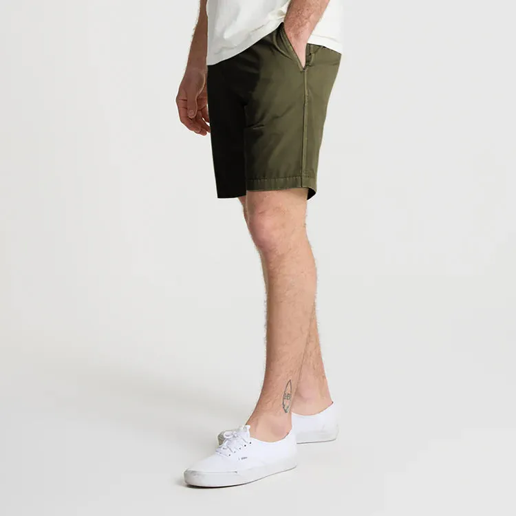 Roark Revival Mens Shorts Hytide Hybrid - Image 25