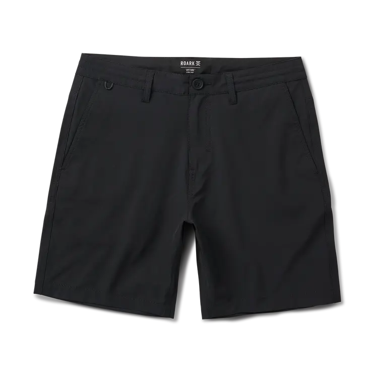 Roark Revival Mens Shorts Hytide Hybrid - Image 29