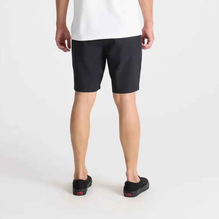 Roark Revival Mens Shorts Hytide Hybrid - Image 31