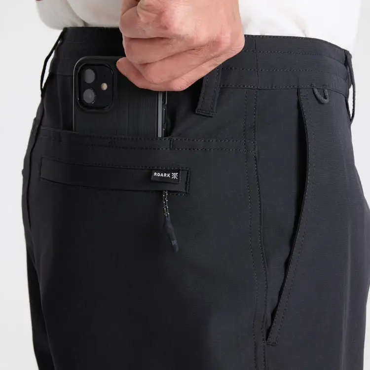 Roark Revival Mens Shorts Hytide Hybrid - Image 33