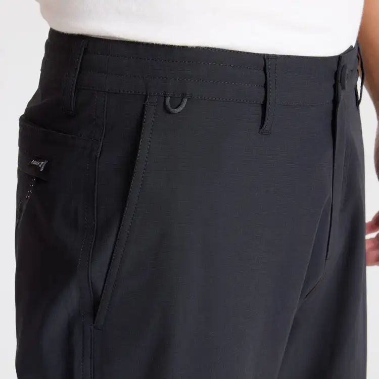 Roark Revival Mens Shorts Hytide Hybrid - Image 34