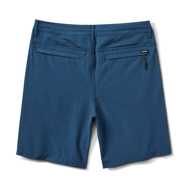 Roark Revival Mens Shorts Hytide Hybrid - Image 6