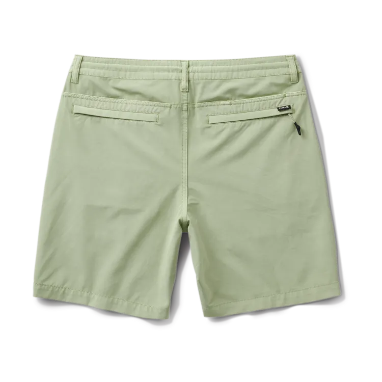 Roark Revival Mens Shorts Hytide Hybrid - Image 8