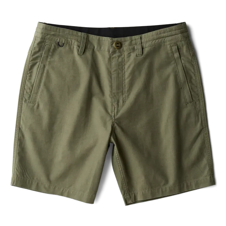 Roark Revival Mens Shorts Layover Pro Traveler - Image 10