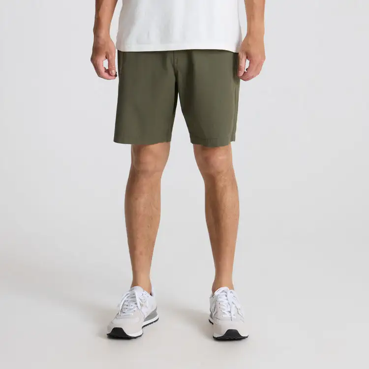 Roark Revival Mens Shorts Layover Pro Traveler - Image 14