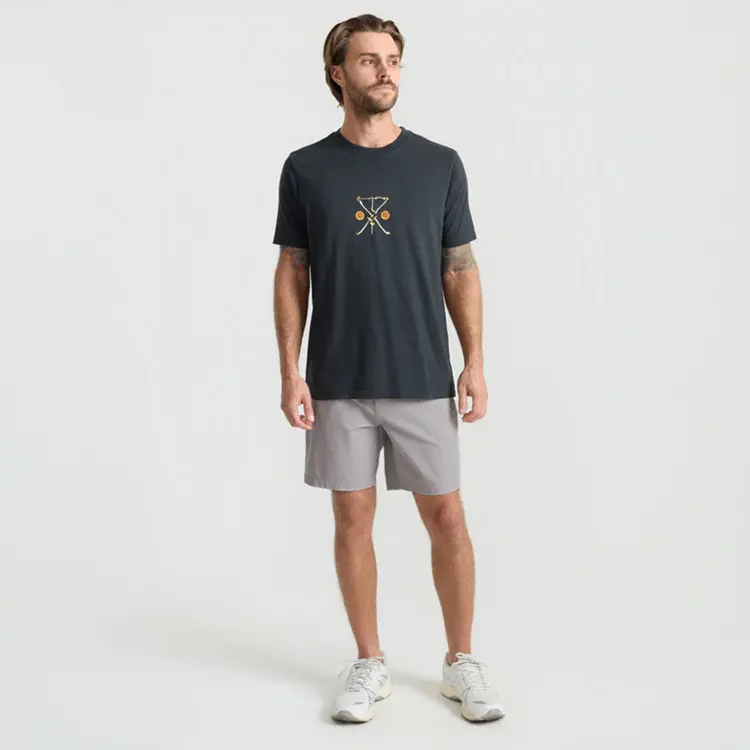 Roark Revival Mens Shorts Layover Pro Traveler - Image 21