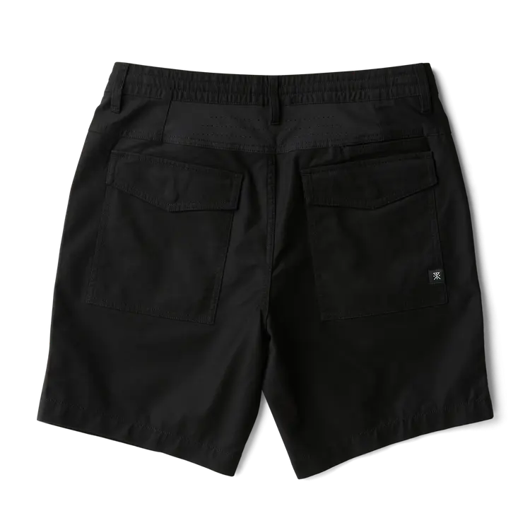Roark Revival Mens Shorts Layover Pro Traveler - Image 32