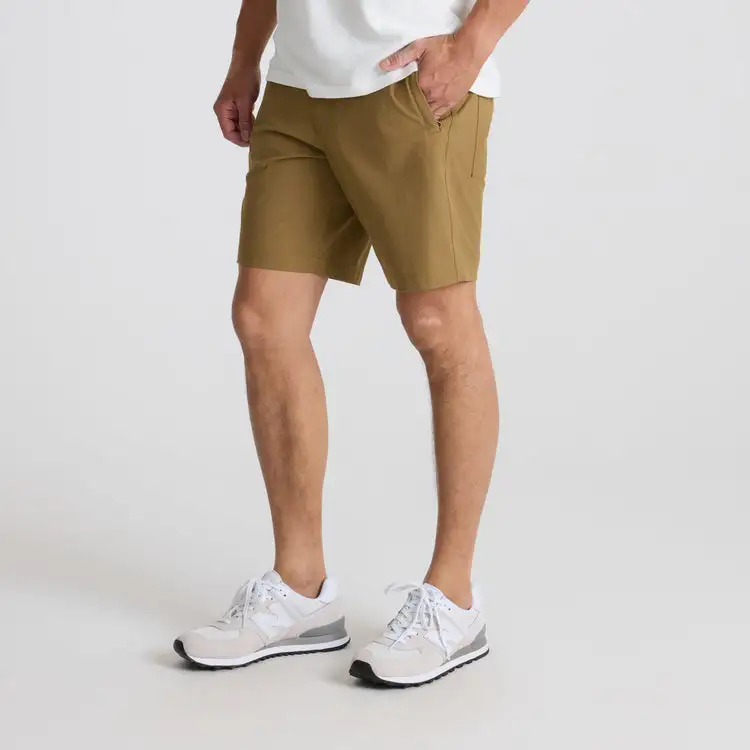 Roark Revival Mens Shorts Layover Pro Traveler - Image 5