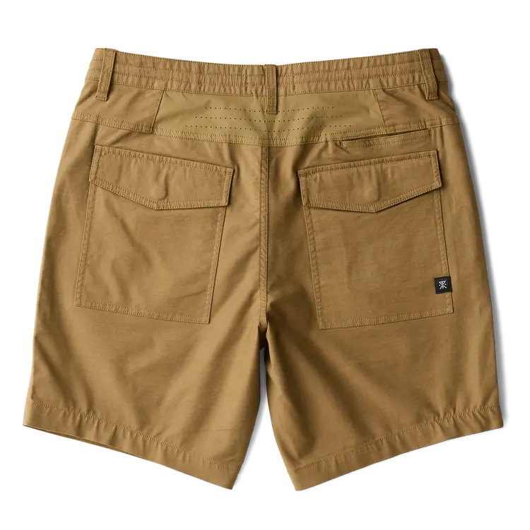 Roark Revival Mens Shorts Layover Pro Traveler - Image 9