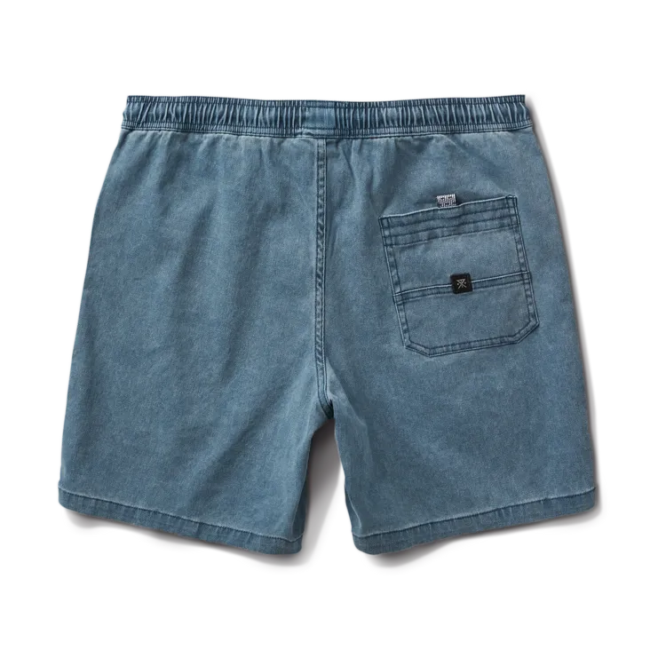 Roark Revival Mens Shorts Made To Fade - Image 11