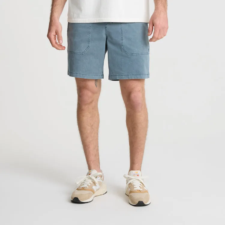 Roark Revival Mens Shorts Made To Fade - Image 2