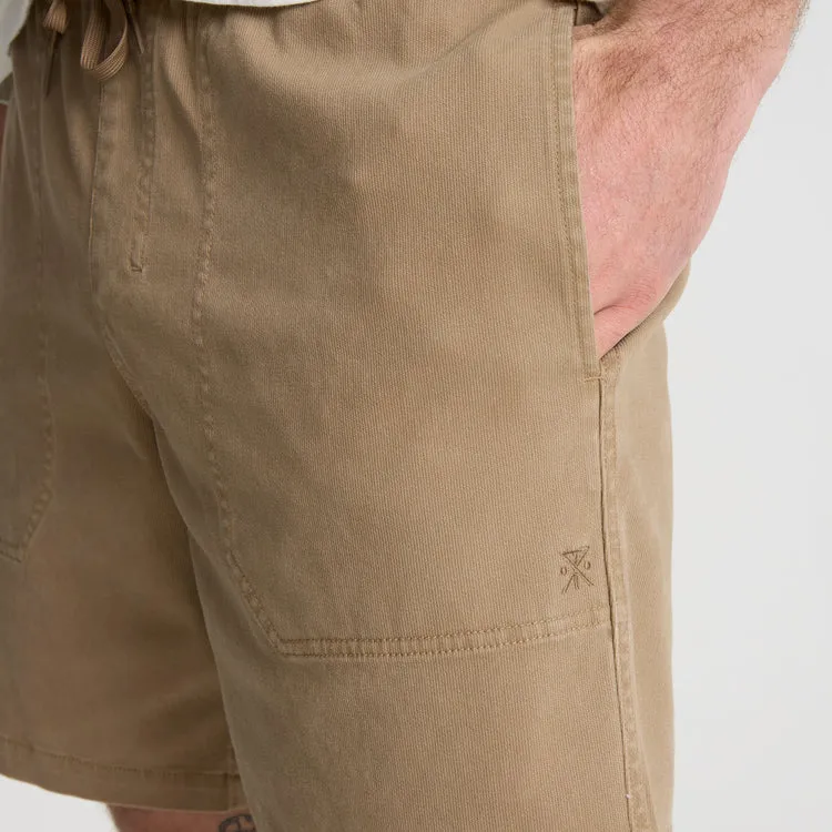 Roark Revival Mens Shorts Made To Fade - Image 29