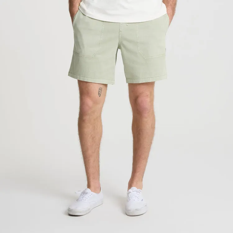Roark Revival Mens Shorts Made To Fade - Image 32