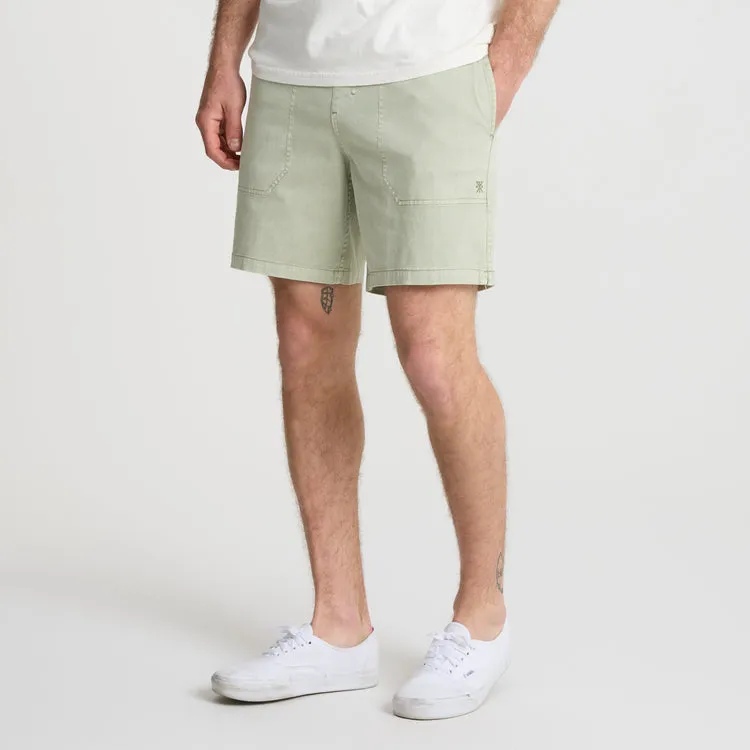 Roark Revival Mens Shorts Made To Fade - Image 33