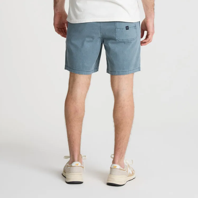 Roark Revival Mens Shorts Made To Fade - Image 4