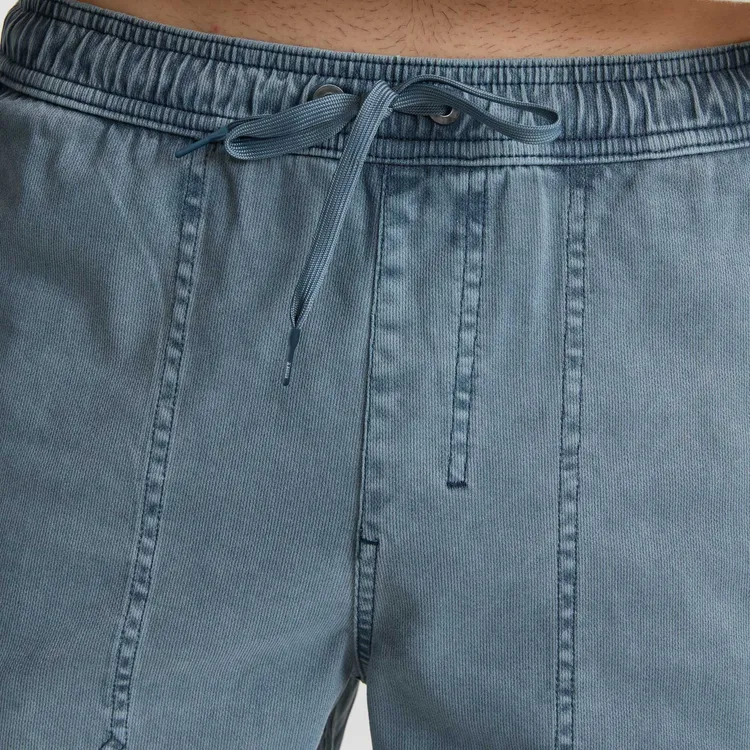 Roark Revival Mens Shorts Made To Fade - Image 5