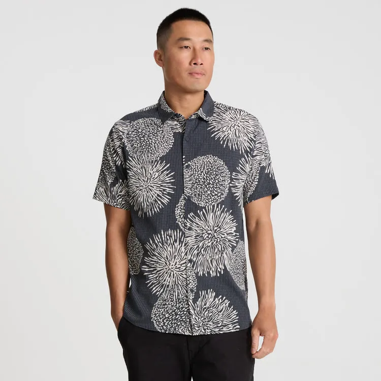 Roark Revival Mens Woven Bless Up Breathable Stretch - Image 15