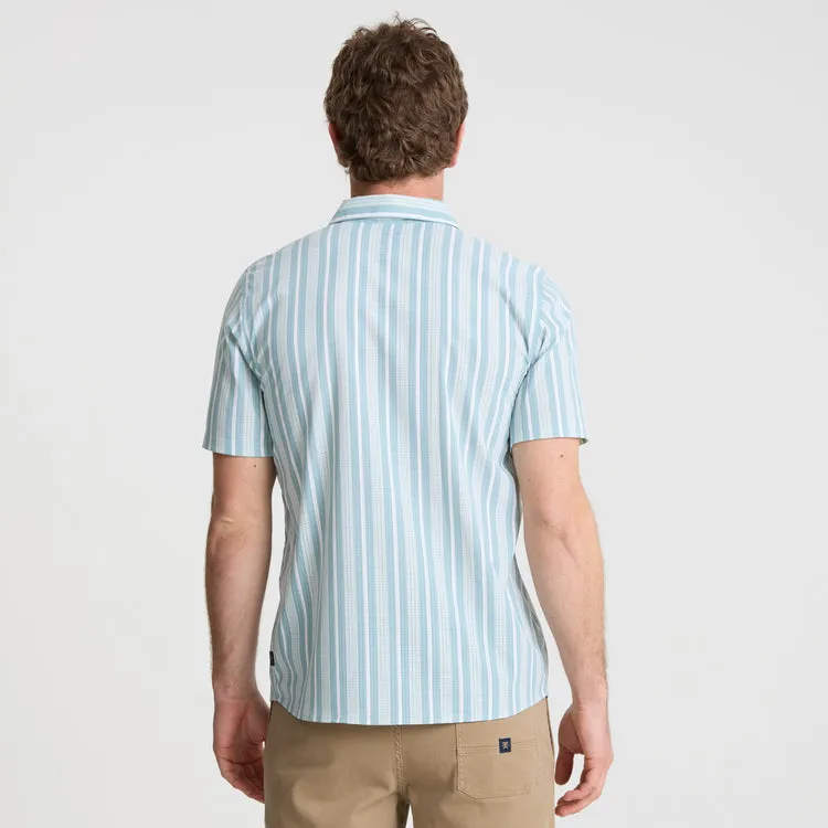Roark Revival Mens Woven Bless Up Breathable Stretch - Image 29
