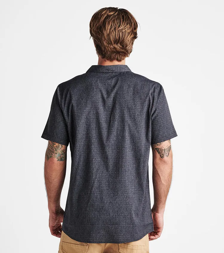 Roark Revival Mens Woven Bless Up Breathable Stretch - Image 4