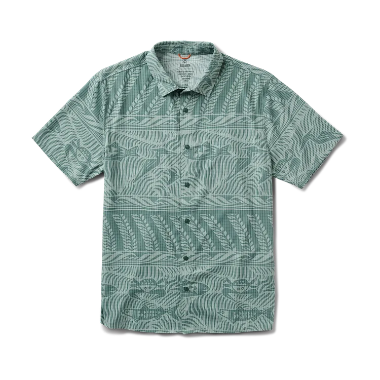 Roark Revival Mens Woven Bless Up Breathable Stretch - Image 44